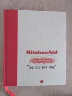 KitchenAid het blender kookboek + KitchenAid het kookboek, Verzenden, Zo goed als nieuw, Overige typen