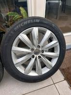 VW Passat Zomerbanden 70 inch - 2012, Auto-onderdelen, Banden en Velgen, Ophalen, Gebruikt, Overige, Overige maten