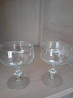 Diverse Glazen Set - Cocktail, Irish Coffee,  Cherry, Huis en Inrichting, Keuken | Servies, Ophalen, Glas of Glazen, Gebruikt