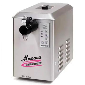 Slagroommachine | Mussana Pony | 2L beschikbaar voor biedingen