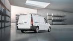 Mercedes-Benz eVito eVito 112 L2 60 kWh, Stof, 116 pk, Wit, Mercedes-Benz