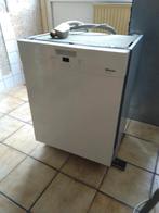 Vaatwasser inbouw Miele, Witgoed en Apparatuur, Vaatwasmachines, Ophalen, Gebruikt, Minder dan 85 cm, Voorspoelprogramma