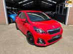 Peugeot 108 1.0 e-VTi Active|AUTOMAAT/BT KM 85669, Gebruikt, Euro 6, 4 stoelen, Origineel Nederlands