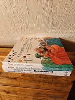 4 Sprookjes boeken van Jacques Vriens., Eén persoon, Kortingskaart