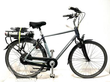 Sparta R5e 522wh 2019 beschikbaar voor biedingen