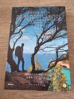 Dwars door de Middellandse Zee - Reisgids, Ophalen of Verzenden, Gelezen, Arnout Hauben, Marijn Sillis