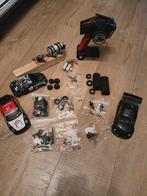 WLtoys k989 1/24, Elektro, Gebruikt, Ophalen of Verzenden, Auto onroad