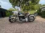 Harley Davidson FLH 1200, Motoren, 2 cilinders, Chopper, Meer dan 35 kW, 1200 cc