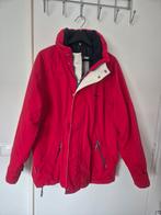 Gaastra Winterjas Rood maat L, Kleding | Heren, Maat 52/54 (L), Gaastra, Ophalen of Verzenden, Zo goed als nieuw