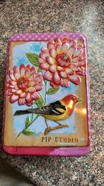 Pip koektrommel, Ophalen, Zo goed als nieuw, Koek(jes)