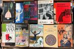 Verzameling pocket boeken uit de jaren zestig, Ophalen of Verzenden, Gelezen
