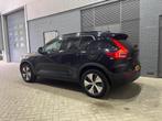 Volvo XC40 T4 Plug-in hybrid Plus Dark | ACC | Leder | BLIS, Zwart, Hybride Elektrisch/Benzine, 3 cilinders, 211 pk