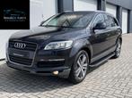 Audi Q7 4.2 FSI quattro Pro Line | 7 persoons | 350pk!|Young, Automaat, Navigatiesysteem, Gebruikt, 8 cilinders