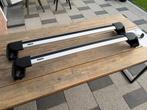 Thule WingBar Edge dakdragers NIEUWSTAAT Volvo V60 2010-2018, Auto diversen, Dakdragers, Ophalen of Verzenden, Zo goed als nieuw