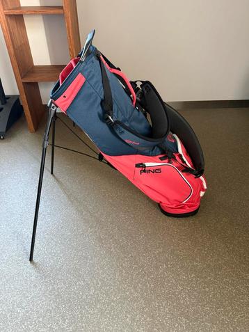 Ping Hoofer Lite Golftas - Nieuw! beschikbaar voor biedingen