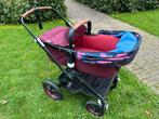 Unieke Bugaboo Fox Kinderwagen met veel extra’s, Bugaboo, Verstelbare duwstang, Zo goed als nieuw, Ophalen