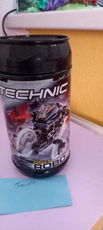 Lego Roboryder Onix8512, Ophalen, Zo goed als nieuw, Complete set, Lego