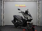 Honda PCX 125, Bedrijf, Scooter