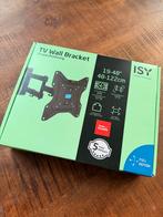 ISY ITV-3000/3100 TV Beugel 19-48 inch Nieuw in doos, Ophalen, Nieuw