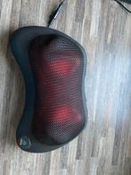 Massagekussen met warmte, Ophalen of Verzenden, Zo goed als nieuw, Massagestoel of Kussen