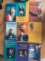 Mart smeets - pockets (€1,50 per stuk) 4 voor 3, Ophalen of Verzenden, Gelezen, Lopen en Fietsen