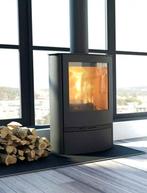 Aanbieding nieuwe Lotus Houtkachel type Jubilee 35 Staaluitv, Ophalen of Verzenden, Vrijstaand, Hout, Nieuw