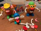 Mr Potato Head, Ophalen of Verzenden, Overige figuren, Gebruikt, Beeldje of Figuurtje