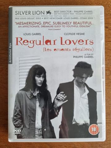 Les amants reguliers/ Regular Lovers | Philippe Garrel beschikbaar voor biedingen