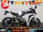 Honda CBR 1000 RR FIREBLADE PERFECT SHARK (bj 2008), Motoren, Motoren | Honda, Bedrijf, Super Sport