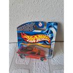 Chevrolet Nomadder what Hot wheels 2002-022 (1), Ophalen of Verzenden, Nieuw, Auto