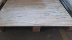 pallet  underlayment plaatmatereiaal, Minder dan 25 mm, Verzenden, Nieuw, Minder dan 200 cm