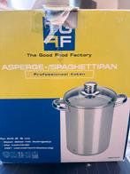 Aspergepan. Nieuw. Merk: TGFF/sligro, Huis en Inrichting, Ophalen, Nieuw