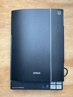 Epson Perfection V370 scanner, Computers en Software, Scanners, Ophalen, Zo goed als nieuw, Fotoscanner, Epson