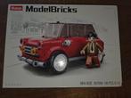 Sluban ModelBricks Mini M38-B0706B, Ophalen of Verzenden, Nieuw, Overige merken