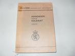 Handboek soldaat uit 1976, Verzamelen, Militaria | Algemeen, Ophalen of Verzenden, Landmacht, Nederland, Boek of Tijdschrift
