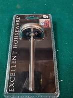 Vleesthermometer nieuw , exellent houseware, Huis en Inrichting, Keuken | Keukenbenodigdheden, Ophalen of Verzenden, 'T Olde Gre-j