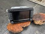Volkswagen RNS510 Radio Navigatie - Code Bekend, Auto diversen, Autoradio's, Ophalen, Gebruikt