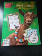 Werkbladen Zwijsen, als nieuw - SINT, Ophalen of Verzenden, Zo goed als nieuw, Taal en Lezen