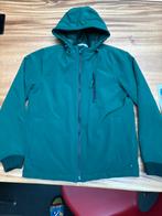 Winter Jas - Groene Herenjas - Cast Iron - M, Kleding | Heren, Jassen | Winter, Maat 48/50 (M), Ophalen of Verzenden, Zo goed als nieuw