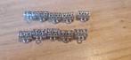 Bedel Charm Zilverkleurig, Nieuw, Ophalen of Verzenden, Met bedels of kralen, Zilver