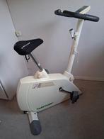 Tunturi F 380 Hometrainer, Ophalen of Verzenden, Gebruikt, Hometrainer