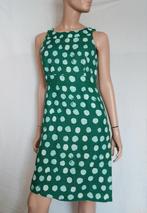 MAX MARA Jurk,  Maat 38 , KATOEN , LINNEN, Kleding | Dames, Jurken, Ophalen of Verzenden, Zo goed als nieuw, Maat 38/40 (M), Groen