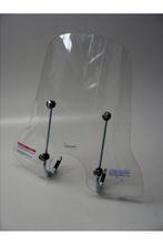 Hoog scherm windscherm Vespa primavera koopje!, Ophalen, Zo goed als nieuw, Overige typen, Vespa