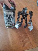 Lego Bionicle Toa Whenua #8603 - Compleet!, Ophalen of Verzenden, Zo goed als nieuw, Complete set, Lego