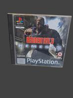 Rare Resident Evil 3: Nemesis - PlayStation 1 (PAL) Capcom, Spelcomputers en Games, Games | Sony PlayStation 1, Avontuur en Actie