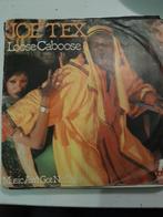Joe tex  7inch loose caboose, Ophalen of Verzenden, Zo goed als nieuw, Pop
