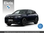 BMW iX xDrive60 | M Sportpakket Pro | Comfort Pack | Innovat, Auto's, Automaat, Stof, Zwart, Zwart