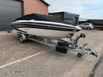 Glastron bowrider 235pk V6 in zeer goede staat ! BJ 2011, Watersport en Boten, Speedboten, Gebruikt, Binnenboordmotor, 6 meter of meer