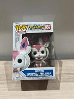 Funko Pop! Pokémon Sylveon #857 – NIB / Ongeopend / Nieuw, Verzamelen, Funko Europe, Ophalen of Verzenden, Zo goed als nieuw, 4th floor, 1 Queen Caroline St, London W6 9YN, Verenigd Koninkrijk