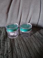 Potjes, Ophalen, Zo goed als nieuw, Overige materialen, Minder dan 25 cm